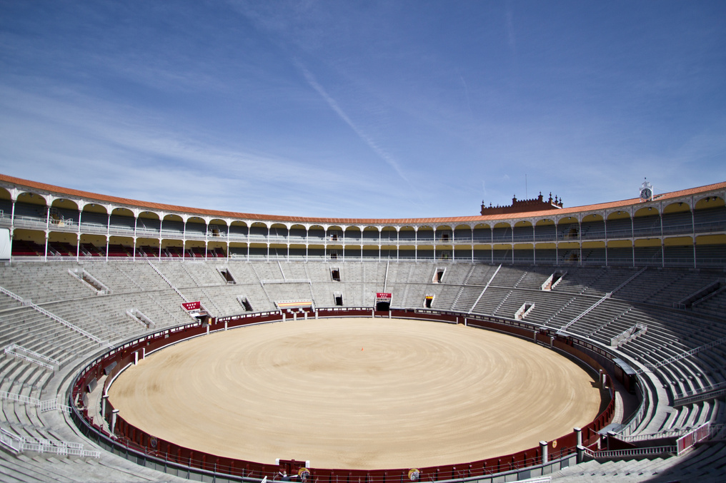 Plaza de Toros